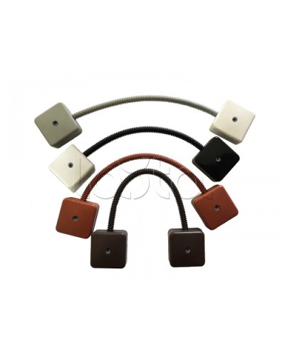 Переход гибкий Магнито-контакт УС-4х4/400 ПАШК.685552.142 в Комсомольске-на-Амуре Дополнительное оборудование для ОПС Pintop.ru