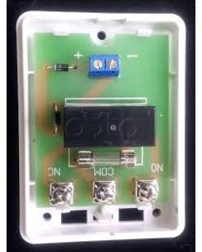 Клемник К14 Магнито-Контакт УУК-12-01/1 в Комсомольске-на-Амуре Дополнительное оборудование для ОПС Pintop.ru