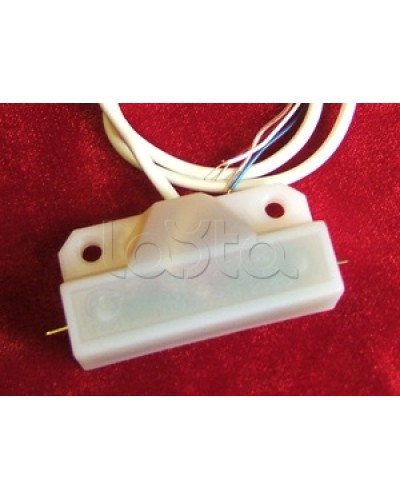 Анализатор уровня воды контактный Магнито-Контакт Водолей-Р исп. 02 в Комсомольске-на-Амуре Технологические извещатели Pintop.ru