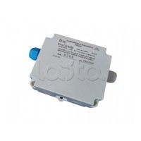 Барьер искрозащиты Магнито-контакт «АБИ-1» (24В, 100мА, IP66)