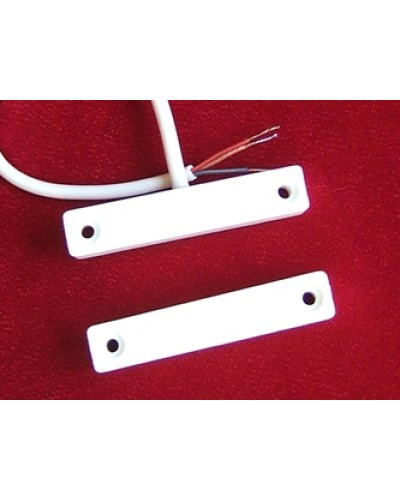 Датчик положения Магнито-Контакт ДП 102-2 в Комсомольске-на-Амуре Извещатели охранные Pintop.ru