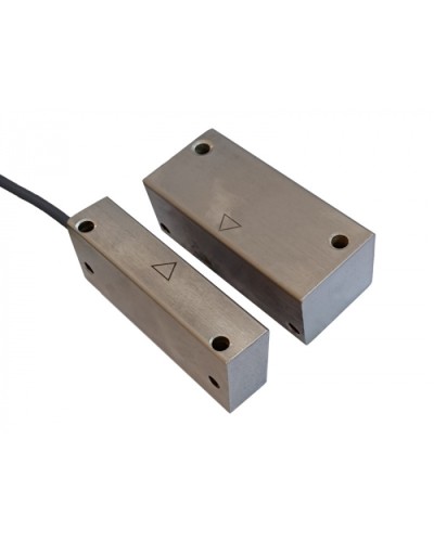 Датчик положения магнитогерконовый Магнито-контакт ДПМ-2 исп.202 ПАШК.425119.067 в Комсомольске-на-Амуре Извещатели охранные Pintop.ru