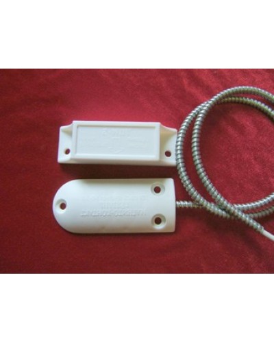 Датчик положения магнитогерконовый Магнито-Контакт ДПМ-2 исп. 03 в Комсомольске-на-Амуре Извещатели охранные Pintop.ru