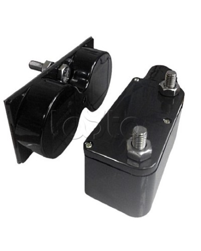 Датчик положения магнитогерконовый взрывозащищённый Магнито-контакт ДПМГ-2-100 0Ex ia IIC T6 Ga/РО Ex ia I Ma ПАШК.425119.159 в Комсомольске-на-Амуре Извещатели охранные (Ex) Pintop.ru