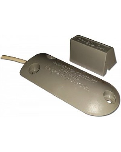 Извещатель магнитоконтактный Магнито-контакт ИО102-40 АЗП (2) в Комсомольске-на-Амуре Извещатели охранные Pintop.ru