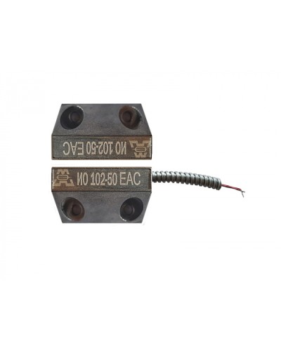 Извещатель охранный точечный магнитоконтактный Магнито-контакт ИО 102-50 Б3М (3) АТФЕ.425119.066 ТУ в Комсомольске-на-Амуре Извещатели охранные Pintop.ru