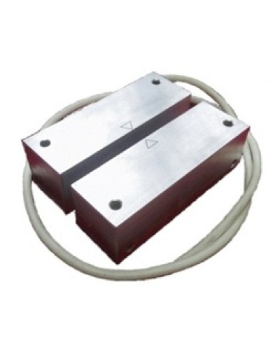 Датчик положения магнитогерконовый Магнито-Контакт КМ-250-12А-NO-NC «ARTOL» в Комсомольске-на-Амуре Извещатели охранные Pintop.ru