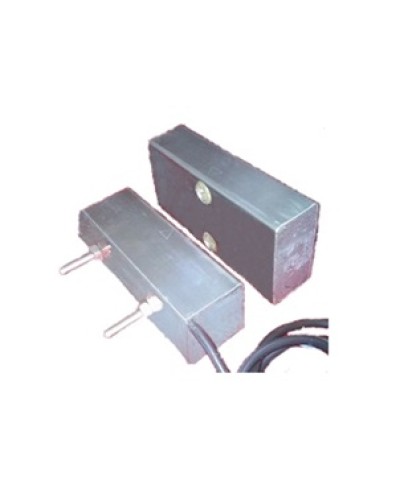 Датчик положения магнитогерконовый Магнито-Контакт КМ-250-NС ARTOL исп.250 в Комсомольске-на-Амуре Извещатели охранные Pintop.ru