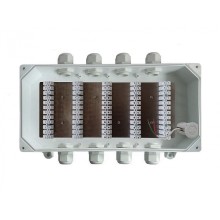 КСП-60 АЯКС IP66 Магнито-Контакт