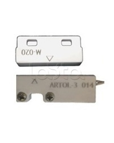 Магнит к датчикам Магнито-Контакт Магнит М4300 в Комсомольске-на-Амуре Дополнительное оборудование для ОПС Pintop.ru