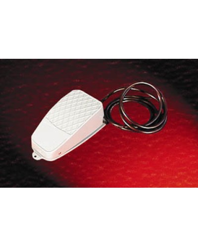 Педаль металическая Магнито-Контакт Педаль ФС-2 в Комсомольске-на-Амуре Извещатели охранные Pintop.ru