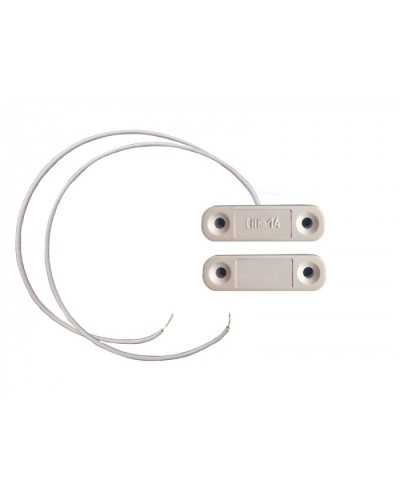 Сигнализатор магнитоконтактный Магнито-контакт СМК 102-14 АТФЕ.425119.169 в Комсомольске-на-Амуре Извещатели охранные Pintop.ru