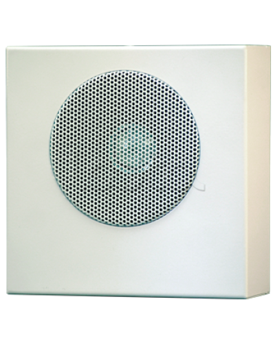 Громкоговоритель настенный МЕТА АСР-03.1.2 исп.2 (120В) в Комсомольске-на-Амуре Система оповещения и трансляции Мета Pintop.ru