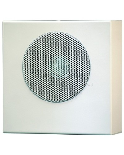 Громкоговоритель настенный МЕТА АСР-03.1.2 исп.2 (30В) в Комсомольске-на-Амуре Система оповещения и трансляции Мета Pintop.ru