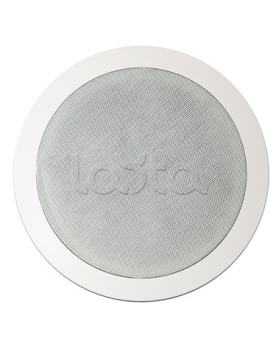 Громкоговоритель потолочный 30В, 3Вт МЕТА АСР-03.3.6-30В в Комсомольске-на-Амуре Система оповещения и трансляции Мета Pintop.ru