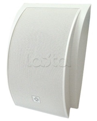 Громкоговоритель настенный 30В, 6/3/1.5Вт МЕТА АСР-06.1.6-30В в Комсомольске-на-Амуре Система оповещения и трансляции Мета Pintop.ru