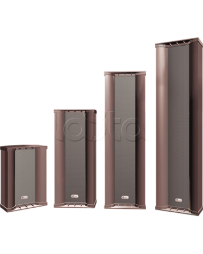 Громкоговоритель настенный 100В МЕТА АСР-10.2.4 (100 В) в Комсомольске-на-Амуре Система оповещения и трансляции Мета Pintop.ru