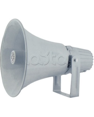 Громкоговоритель рупорный всепогодный МЕТА ГР-100.02 исп.3 в Комсомольске-на-Амуре Система оповещения и трансляции Мета Pintop.ru