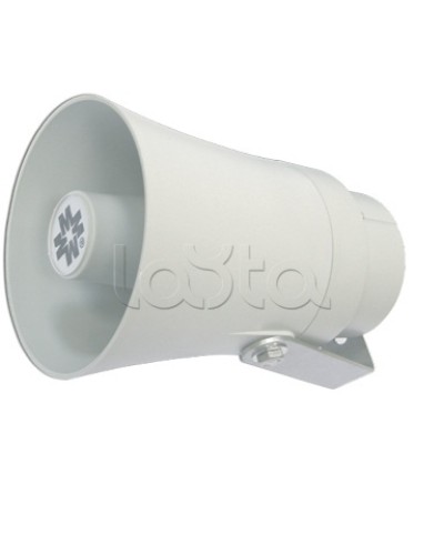 Громкоговоритель рупорный МЕТА ГР-10.03 (100В) в Комсомольске-на-Амуре Система оповещения и трансляции Мета Pintop.ru