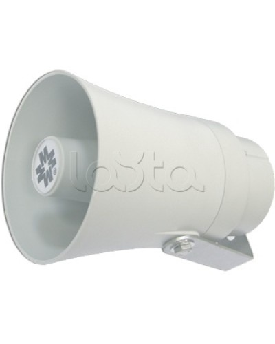 Громкоговоритель рупорный МЕТА ГР-10.03 (30В) в Комсомольске-на-Амуре Система оповещения и трансляции Мета Pintop.ru