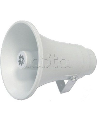 Громкоговоритель рупорный всепогодный 100В, 30Вт МЕТА ГР-30.03 МЕТА в Комсомольске-на-Амуре Система оповещения и трансляции Мета Pintop.ru