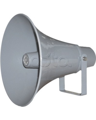 Громкоговоритель рупорный МЕТА ГР-50.02 в Комсомольске-на-Амуре Система оповещения и трансляции Мета Pintop.ru