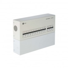Блок расширения, на 10 каналов, настенное исполнение МЕТА 17556