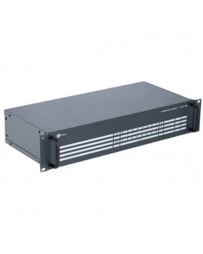 Коммутатор пультов (до 8 пультов) МЕТА 19426 в Комсомольске-на-Амуре Система оповещения и трансляции Мета Pintop.ru