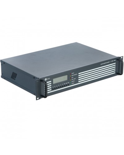 Блок центральный управления оповещением на 8 зон МЕТА 19830 в Комсомольске-на-Амуре Система оповещения и трансляции Мета Pintop.ru