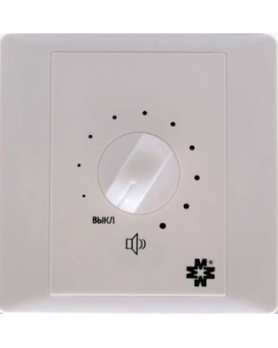 Аттенюатор МЕТА 6206 в Комсомольске-на-Амуре Система оповещения и трансляции Мета Pintop.ru