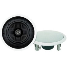 Громкоговоритель потолочный 2-х полосный МЕТА 6634