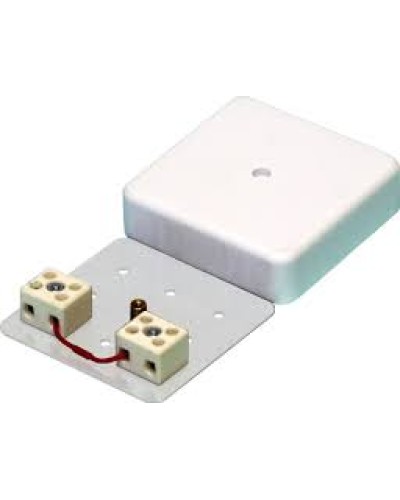 Коробка микрофонная МЕТА 7468 в Комсомольске-на-Амуре Система оповещения и трансляции Мета Pintop.ru