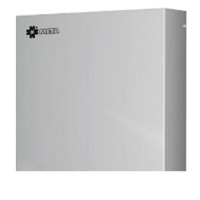 Коробка микрофонная настенная МЕТА 7469