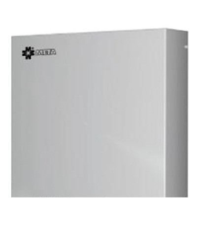 Коробка микрофонная настенная МЕТА 7469 в Комсомольске-на-Амуре Система оповещения и трансляции Мета Pintop.ru