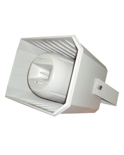 Громкоговоритель рупорный 2-х полосный МЕТА 7650 в Комсомольске-на-Амуре Система оповещения и трансляции Мета Pintop.ru