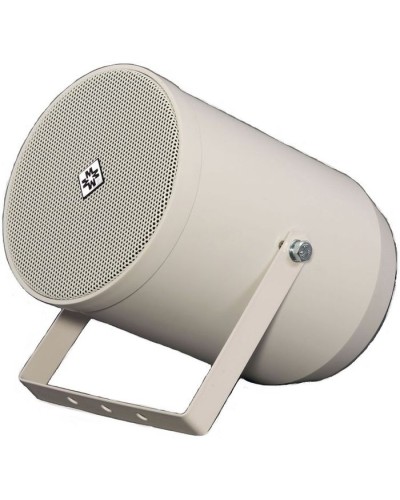 Прожектор звуковой 2-х полосный МЕТА 7663 в Комсомольске-на-Амуре Система оповещения и трансляции Мета Pintop.ru