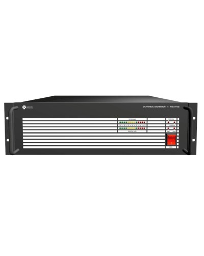 Усилитель трансляционный, 250 Вт МЕТА 9102 в Комсомольске-на-Амуре Система оповещения и трансляции Мета Pintop.ru