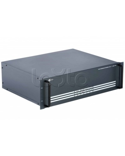 Блок питания 48 В МЕТА 9709 в Комсомольске-на-Амуре Система оповещения и трансляции Мета Pintop.ru