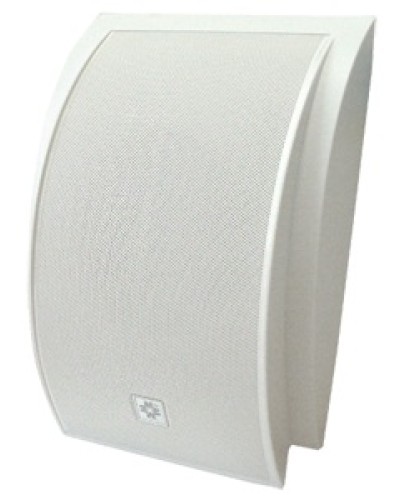 Громкоговоритель настенный 100В, 6/3/1.5Вт МЕТА АСР-06.1.6 исполнение 3 в Комсомольске-на-Амуре Система оповещения и трансляции Мета Pintop.ru