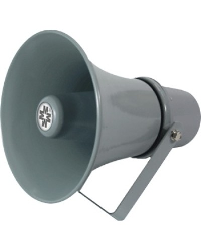Громкоговоритель рупорный МЕТА ГР-10.02 исп.3 в Комсомольске-на-Амуре Система оповещения и трансляции Мета Pintop.ru