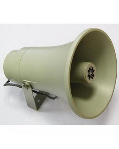 Громкоговоритель рупорный МЕТА ГР-15.03 исп.3 в Комсомольске-на-Амуре Система оповещения и трансляции Мета Pintop.ru