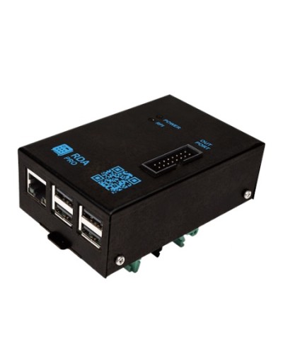 Адаптер Метаком Адаптер RDA Pro в Комсомольске-на-Амуре Дополнительное оборудование для СКУД Pintop.ru