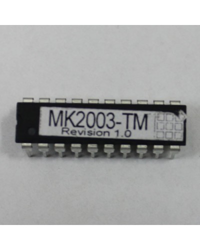 Микропроцессор Метаком AT89C4051 в Комсомольске-на-Амуре Дополнительное оборудование для СКУД Pintop.ru