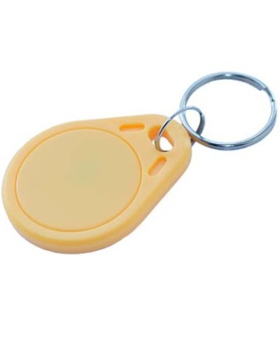 Ключ бесконтактный Mifare Метаком MF136P в Комсомольске-на-Амуре Оптовые идентификаторы Pintop.ru