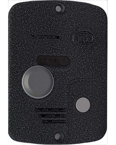 Блок вызова домофона Метаком MK1-XR-E-RF в Комсомольске-на-Амуре Вызывные аудиопанели малоабонентные Pintop.ru