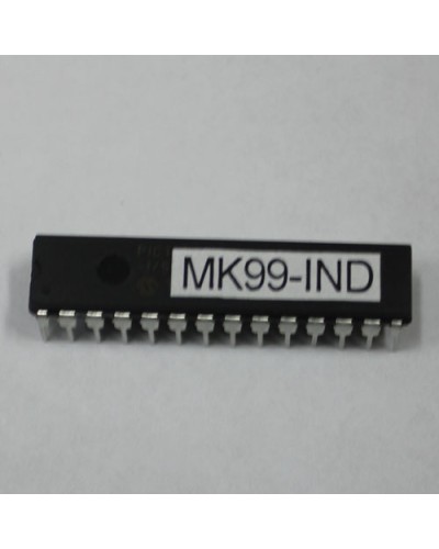 Микропроцессор Метаком Pic16C57 в Комсомольске-на-Амуре Аксессуары для многоабонентных систем Pintop.ru