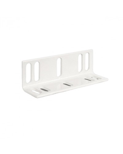 Олевс Уголок М2-300 (белый) в Комсомольске-на-Амуре Электромагнитные замки Pintop.ru