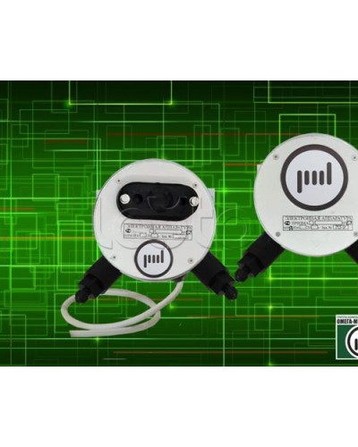 Однофланговый извещатель Омега микродизайн Импульс-12ТПМ-ИТ в Комсомольске-на-Амуре Извещатели охраны периметра Pintop.ru