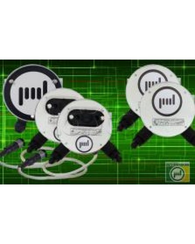 Двухфланговый извещатель Омега микродизайн Импульс-12ТПМ-Р2Э в Комсомольске-на-Амуре Извещатели охраны периметра Pintop.ru