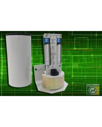 Соединительная коробка Омега микродизайн КС-2 в Комсомольске-на-Амуре Технические средства охраны периметра Pintop.ru